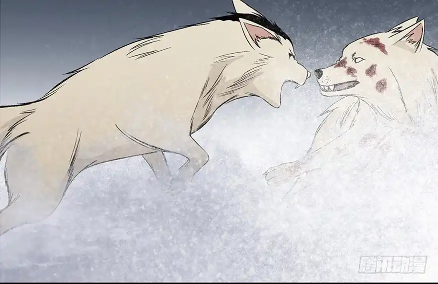 《心跳300秒》第九十七话·孤 狼 第28页