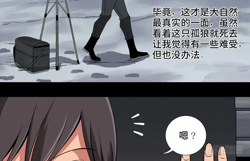 《心跳300秒》第九十七话·孤 狼 第40页