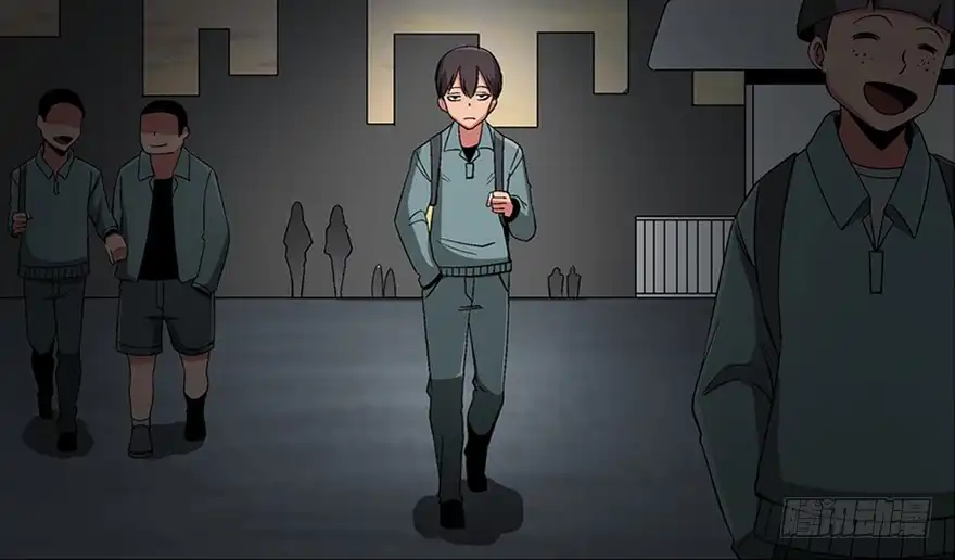 《心跳300秒》第九十七话·孤 狼 第63页