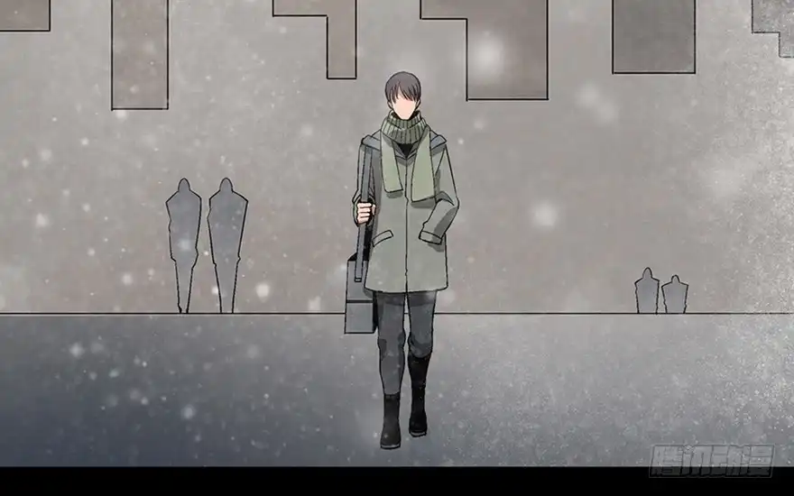《心跳300秒》第九十七话·孤 狼 第119页