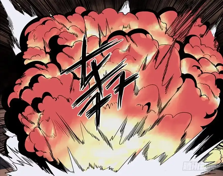 《心跳300秒》第九十八话·超能力大战 第15页