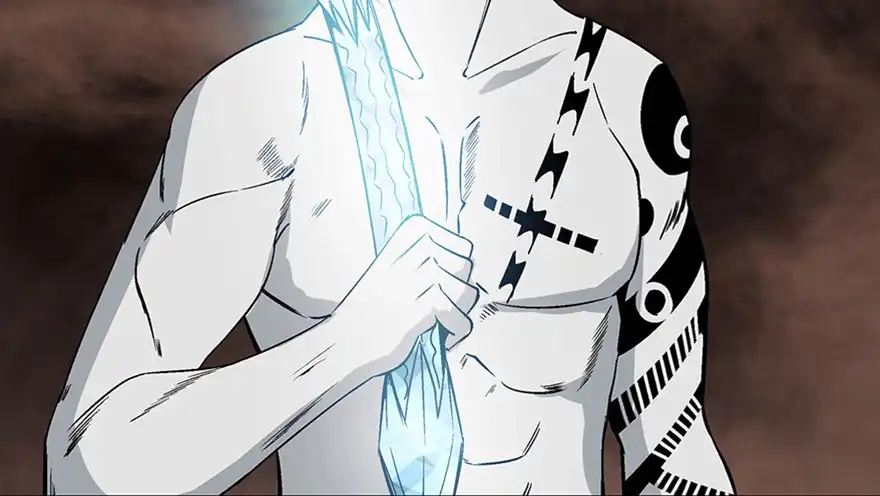 《心跳300秒》第九十八话·超能力大战 第112页