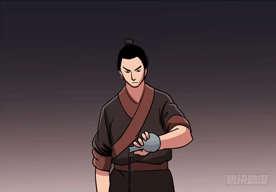 《心跳300秒》第九十九话·铸剑师 第78页