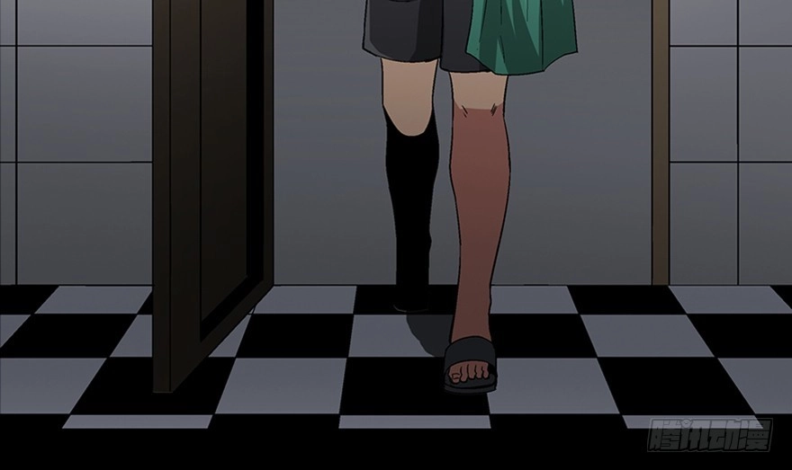 《心跳300秒》第一百话·杀人犯 第23页