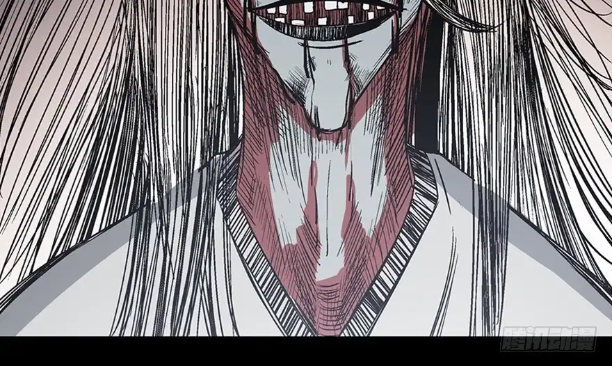 《心跳300秒》第一百话·杀人犯 第73页