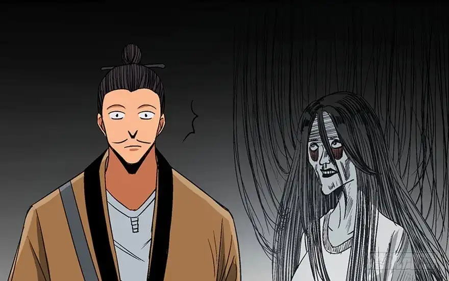 《心跳300秒》第一百话·杀人犯 第67页