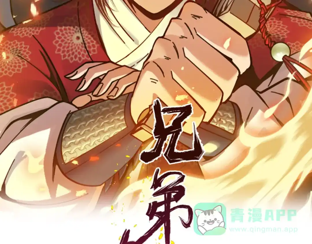 《兄弟在手》兄弟携手，天下太平 第31页