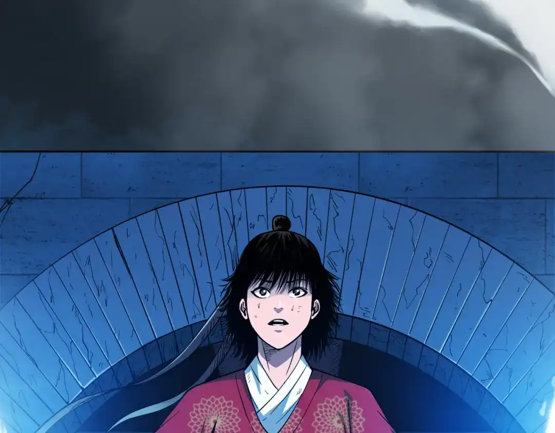 《兄弟在手》第1话 这东西好丑啊 第7页