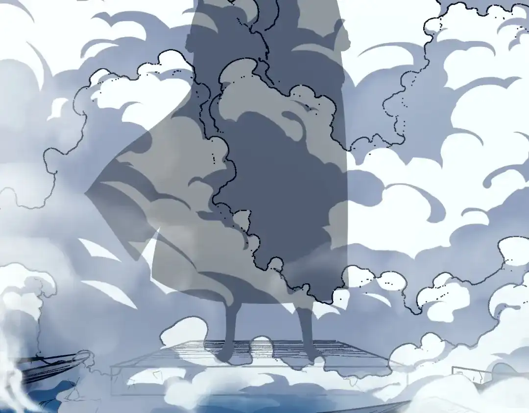 《兄弟在手》第3话 危！师姐重伤 第89页