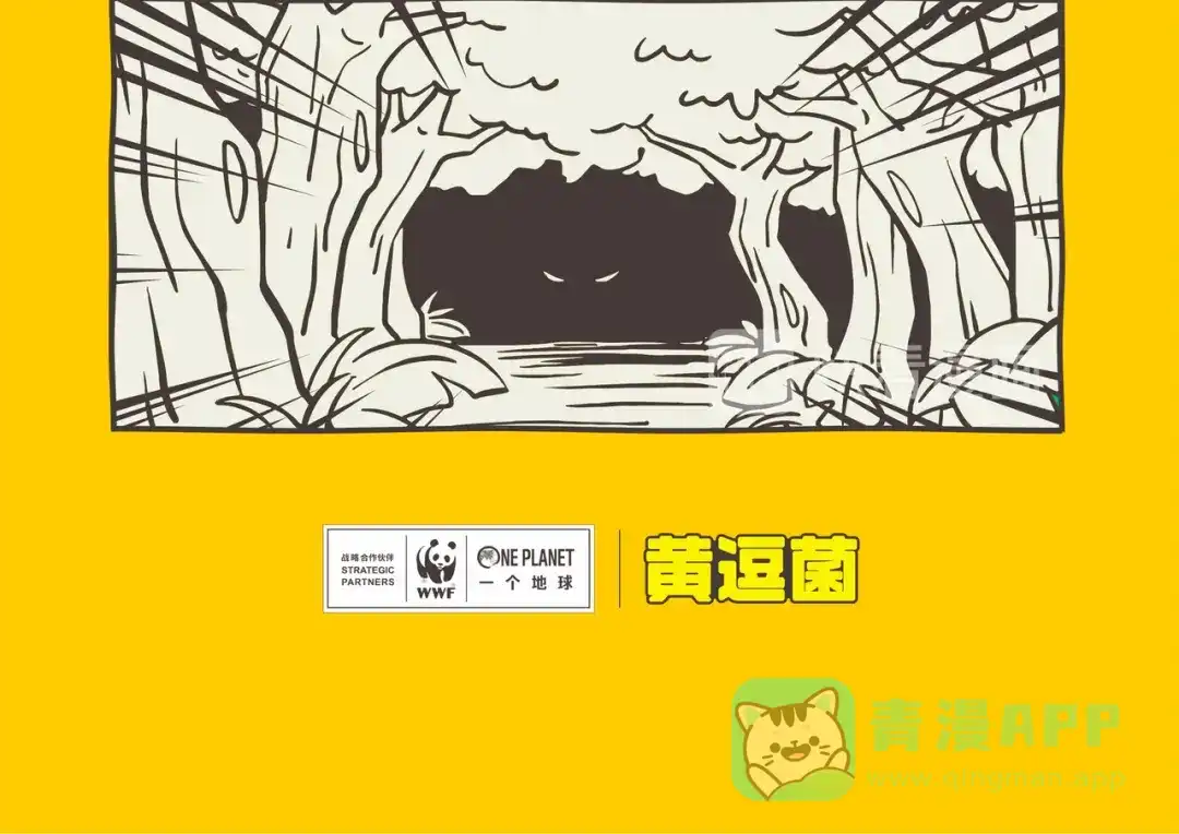 熊猫君&黄逗菌可持续生活志第二季 第1话 特别的室友 第11页
