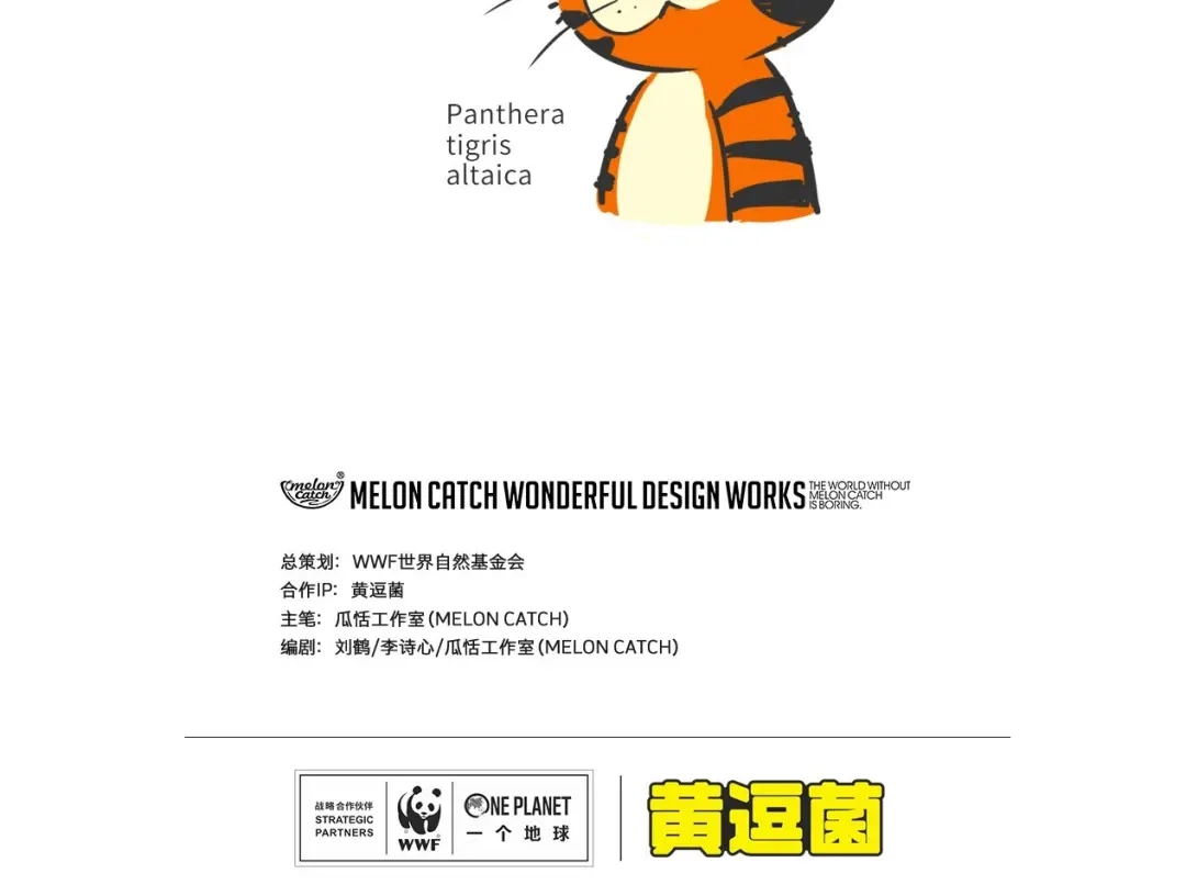 熊猫君&黄逗菌可持续生活志第二季 小壕房多多 第22页