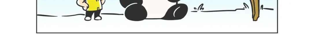 熊猫君&黄逗菌可持续生活志第二季 走丢的“熊猫君” 第10页