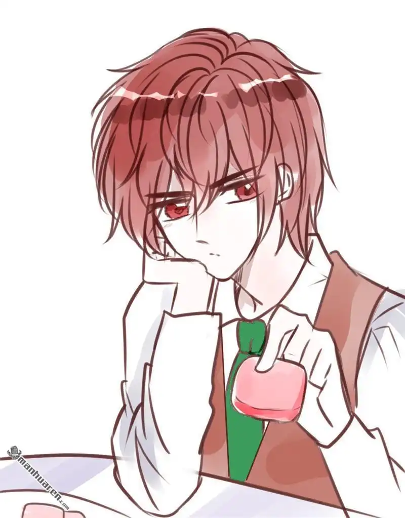 《兄长大人请吸血》第44回 番外：把你给我就好了啊 第13页