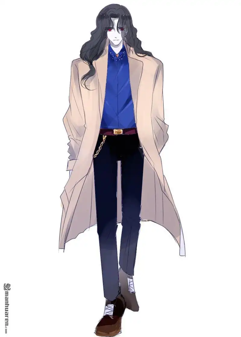 《兄长大人请吸血》第76回 兄长大人请吸血 第12页