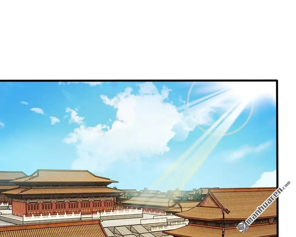 《系统逼我做皇后》第14回 宫里的女人都这么有钱？ 第1页