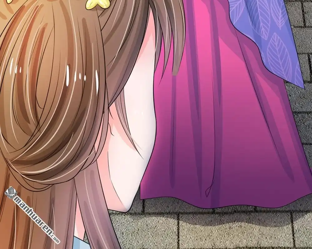 《系统逼我做皇后》第14回 宫里的女人都这么有钱？ 第13页