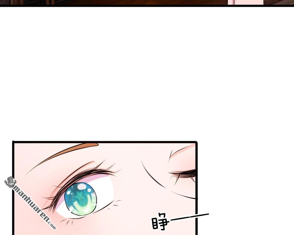《系统逼我做皇后》第3回 大眼萌狐狸 第29页