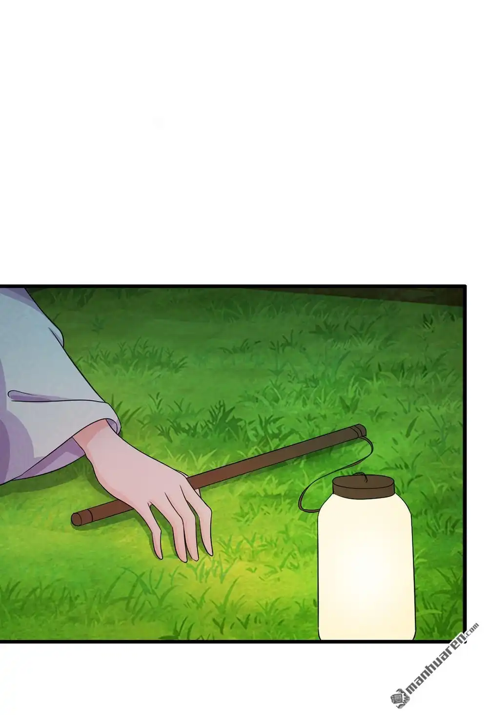 《系统逼我做皇后》第31回 只要不是鬼，什么都好说 第15页
