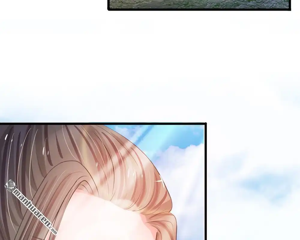 《系统逼我做皇后》第4回 这互动不太友好啊 第28页