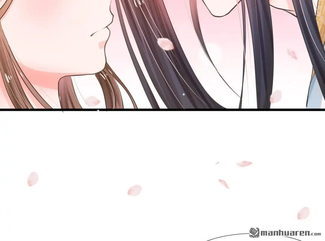 《系统逼我做皇后》第5回 在梦里见过你 第52页