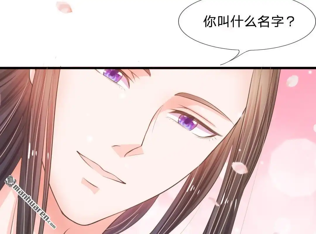 《系统逼我做皇后》第5回 在梦里见过你 第53页