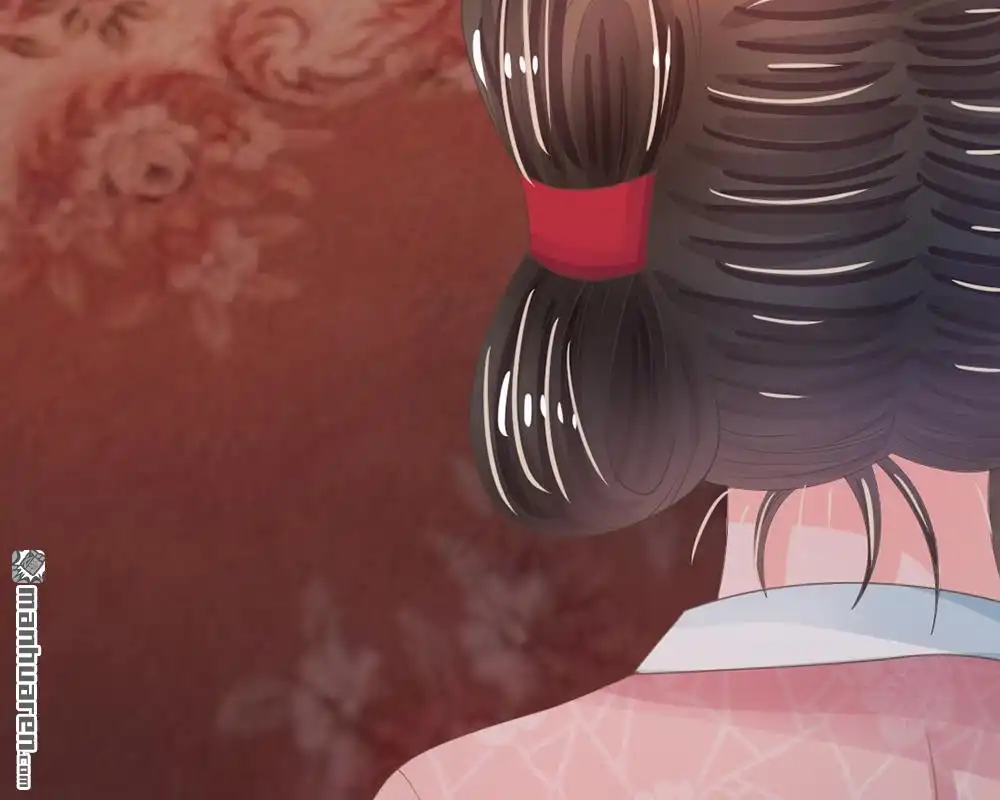 《系统逼我做皇后》第9回 我这张脸还挺好看的 第43页