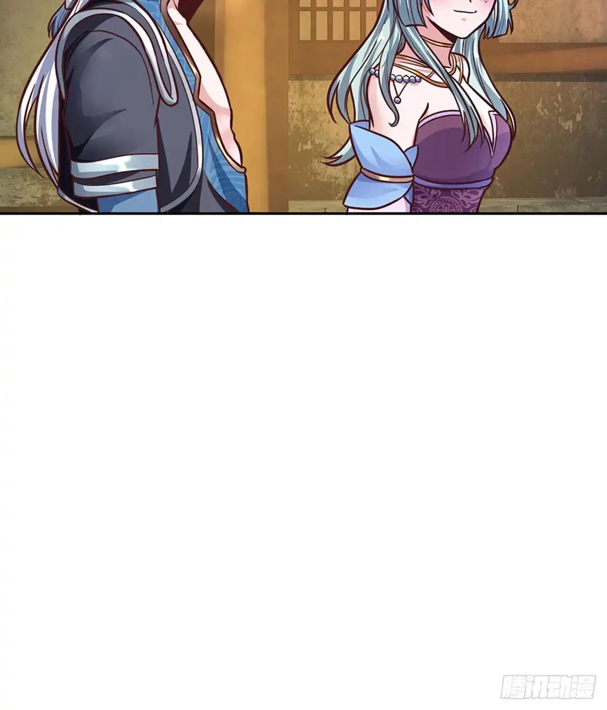 《修罗剑尊》第134话 第19页