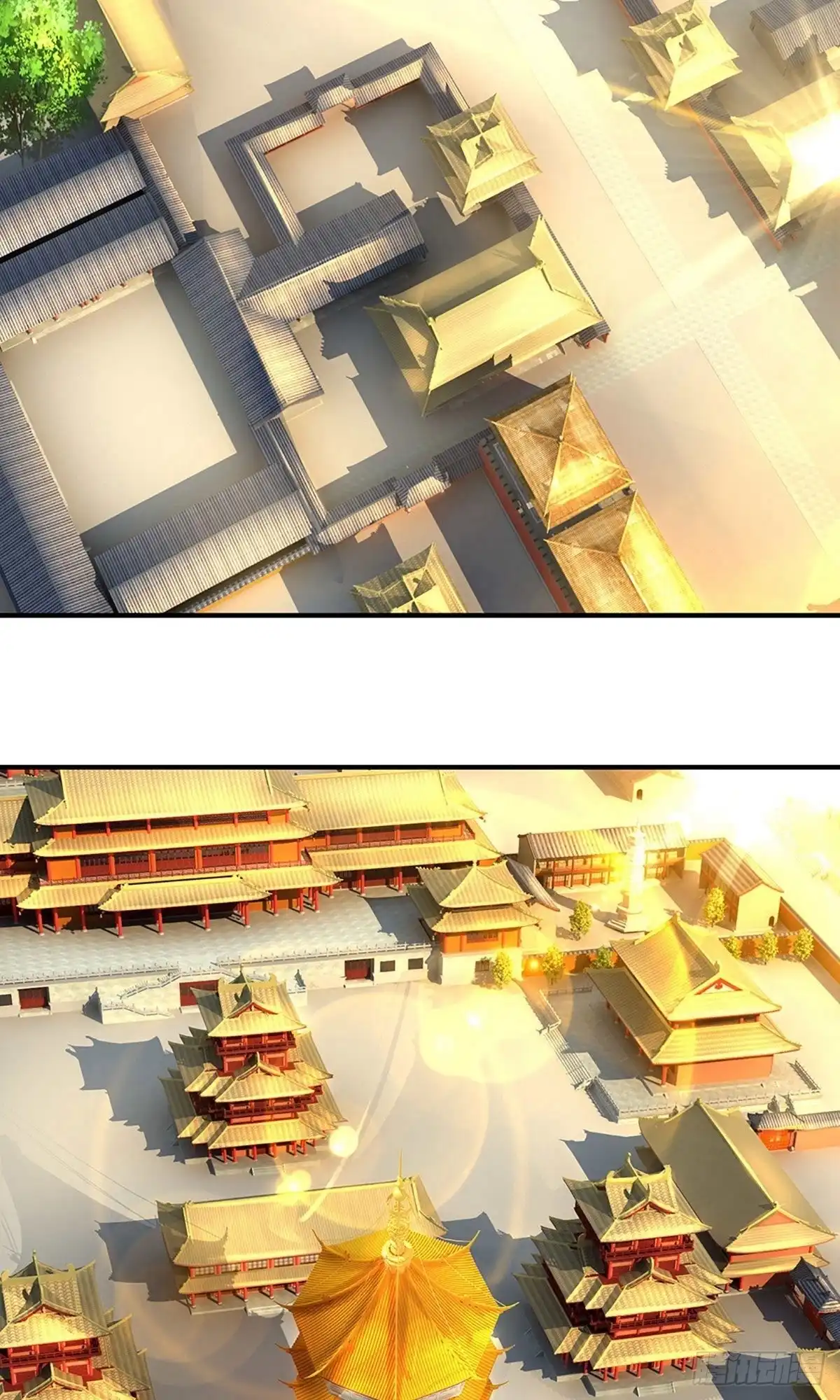 《修罗剑尊》第153话 第2页