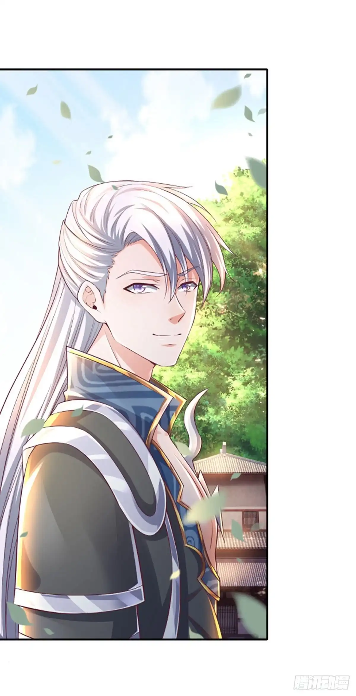 《修罗剑尊》第164话 第15页