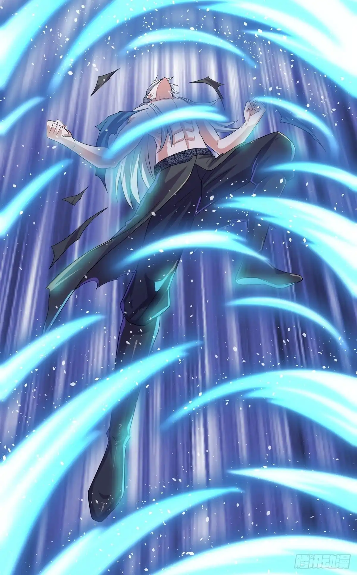 《修罗剑尊》第276话 第9页