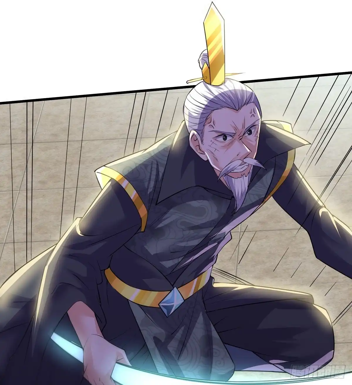 《修罗剑尊》第280话 第12页