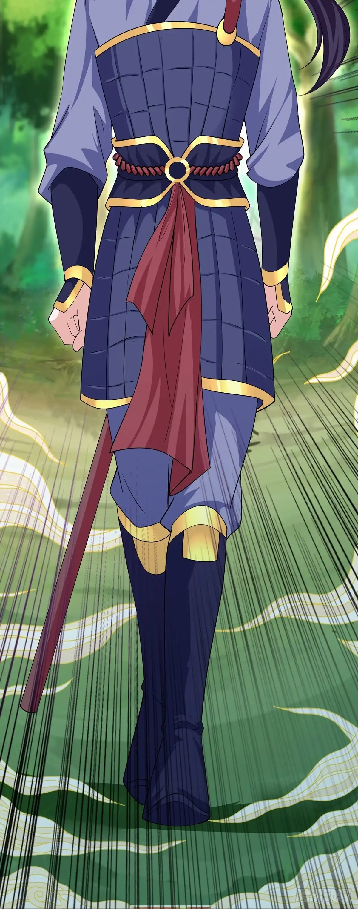 《修罗剑尊》第290话 第15页