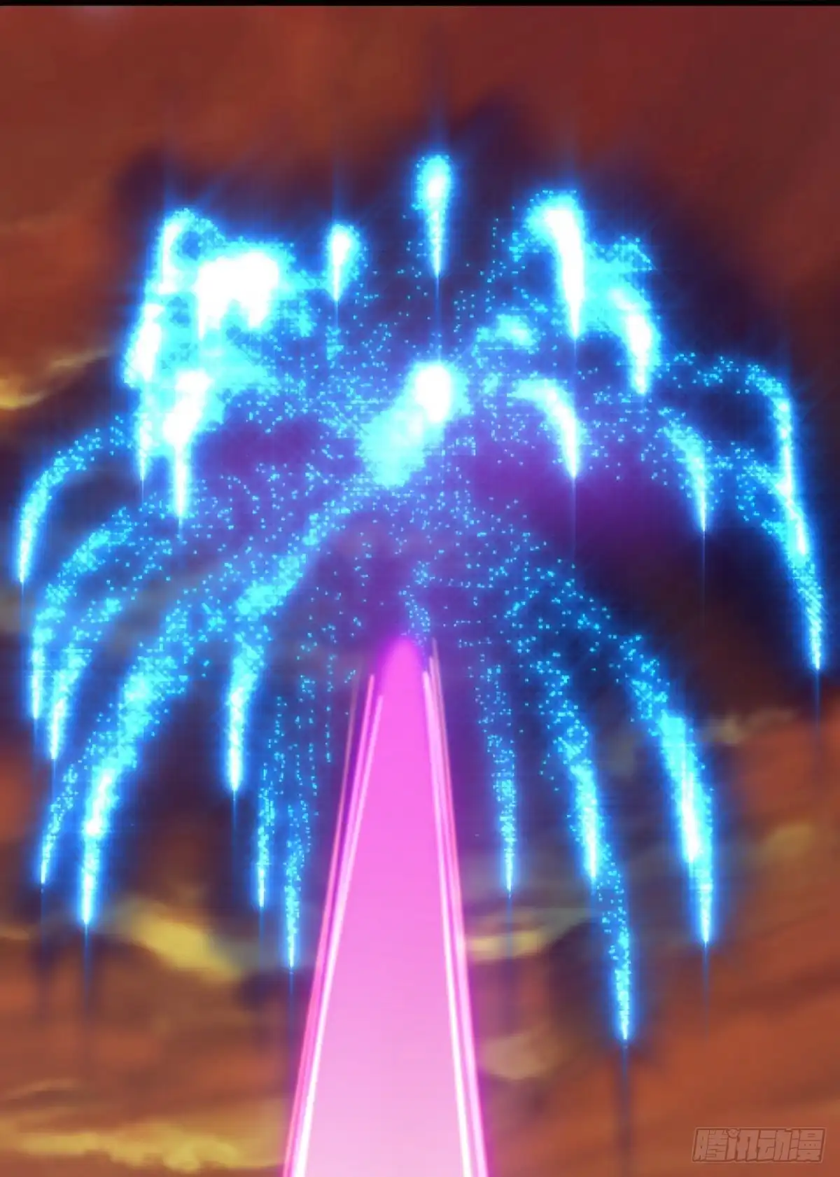 《修罗剑尊》第304话 第19页