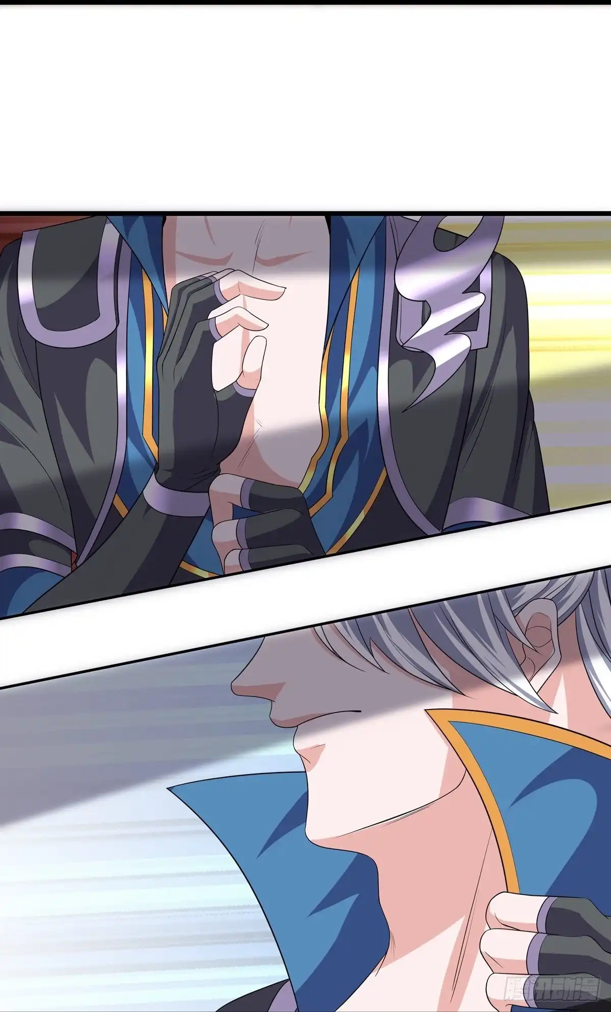 《修罗剑尊》第317话 第15页