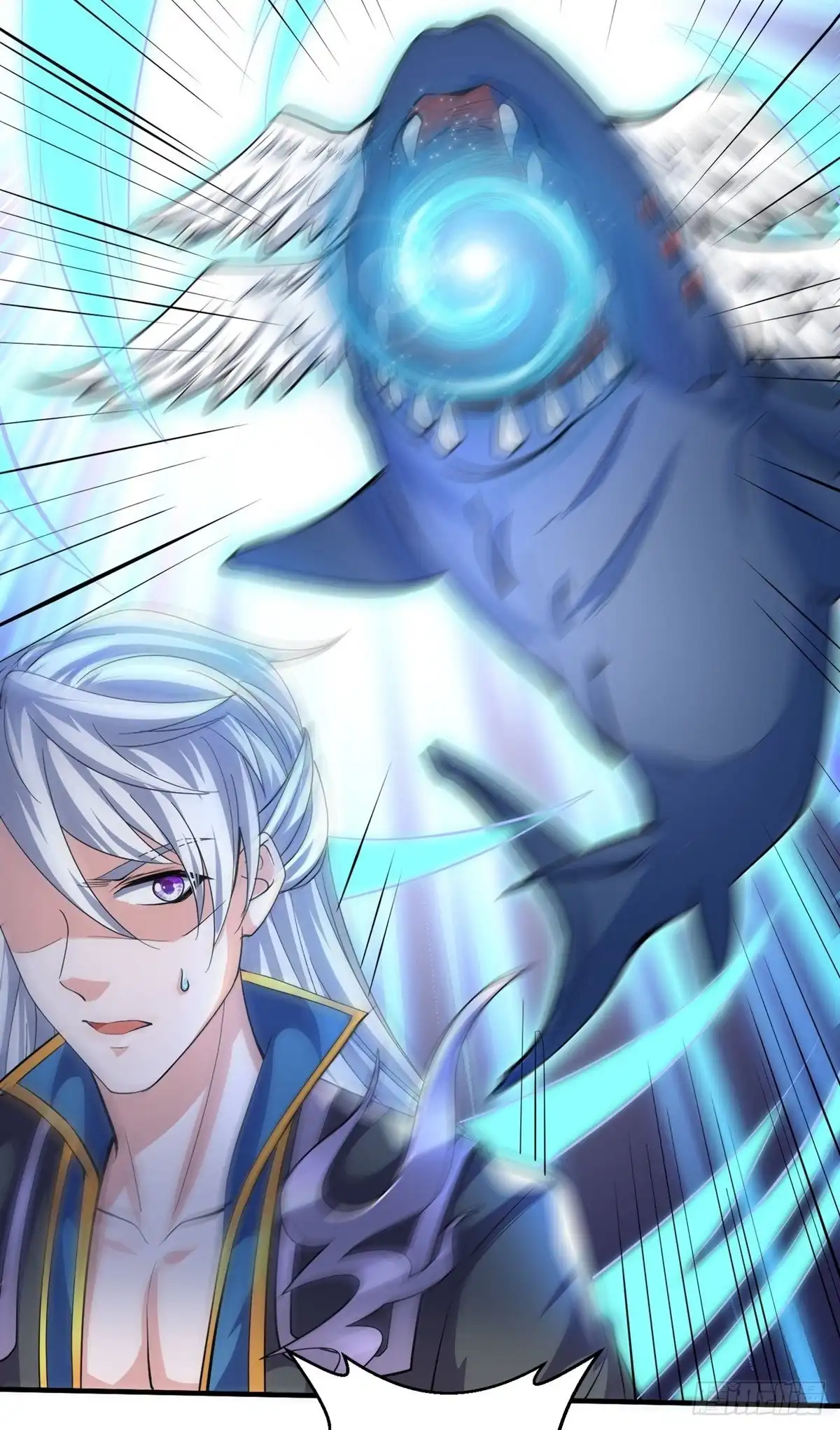 《修罗剑尊》第327话 第9页