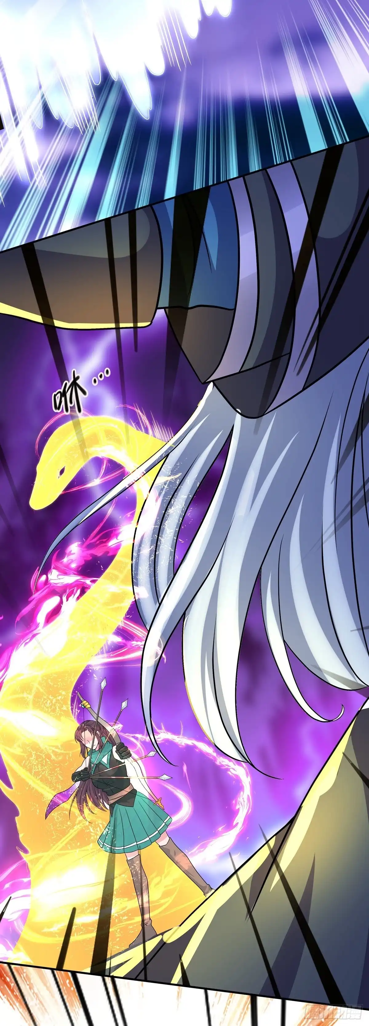 《修罗剑尊》第329话 第19页