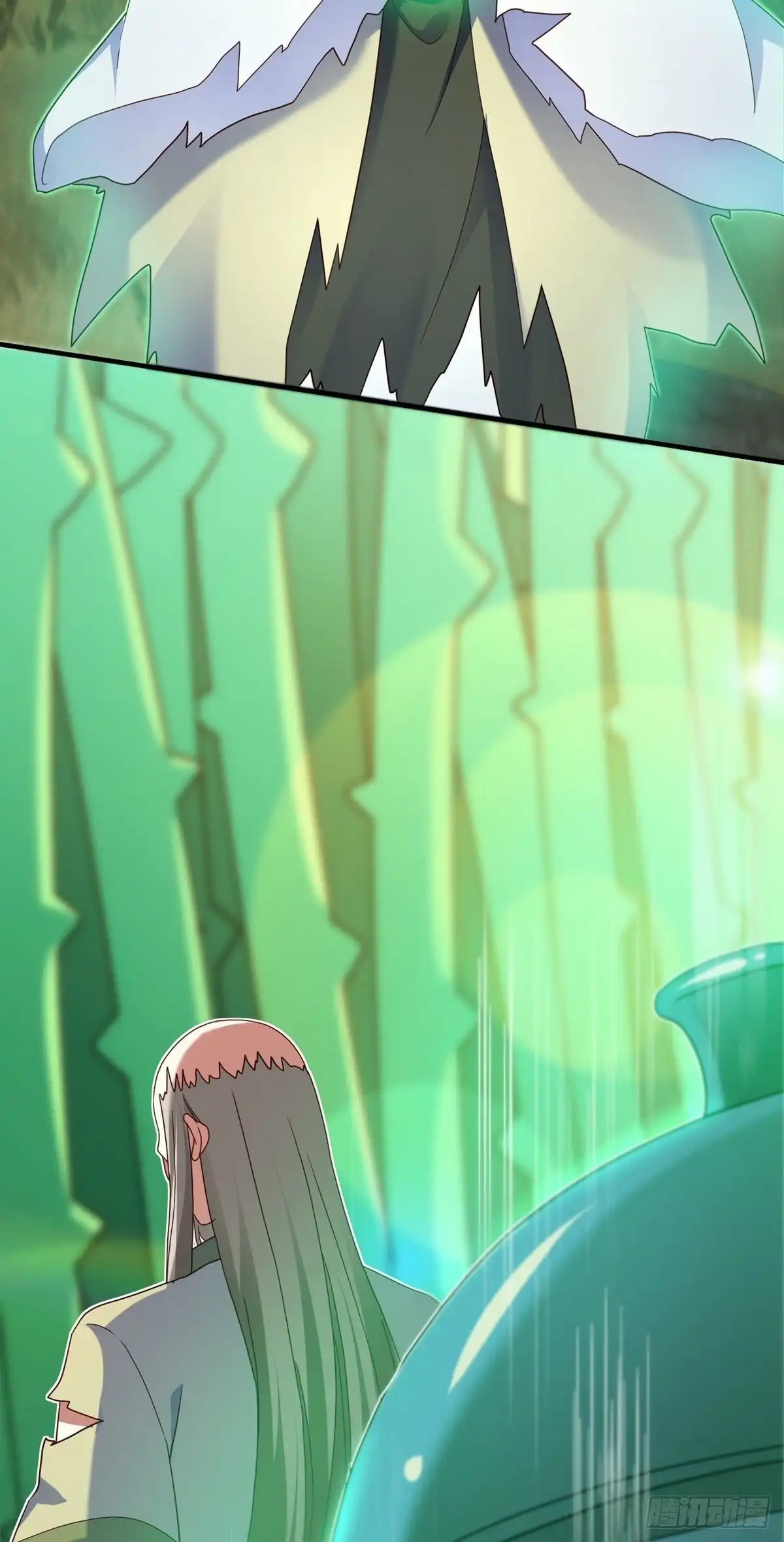 《修罗剑尊》第339话 第25页