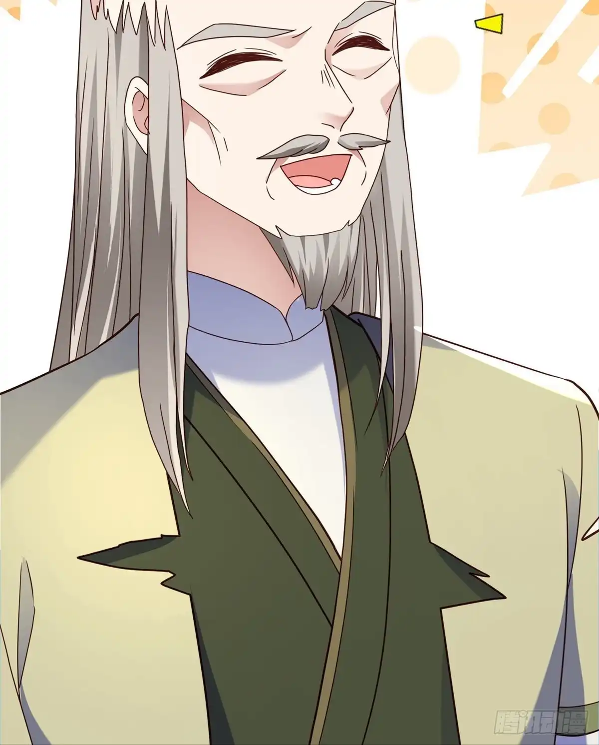 《修罗剑尊》第339话 第22页