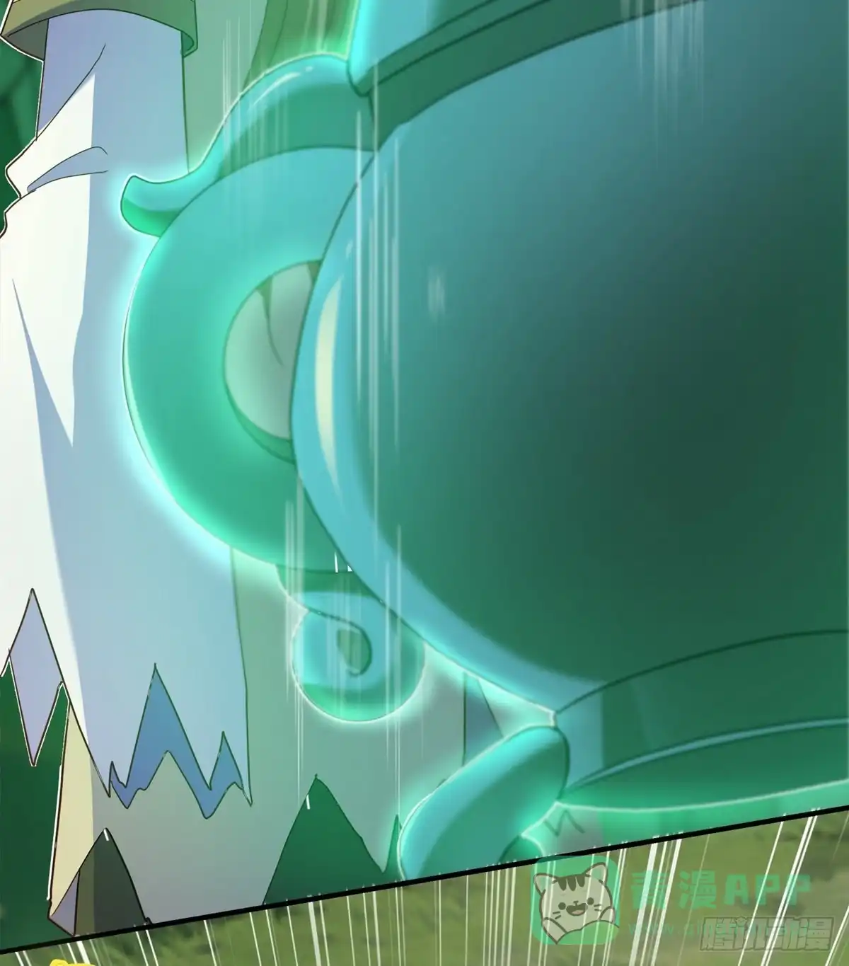 《修罗剑尊》第339话 第26页