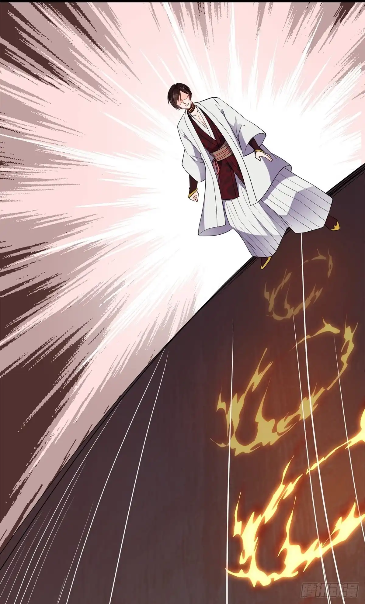 《修罗剑尊》第348话 第22页