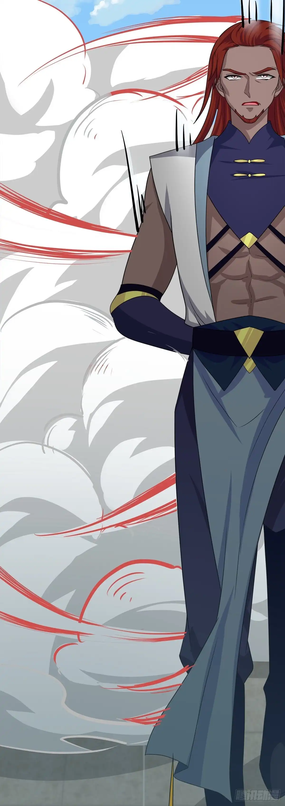 《修罗剑尊》第350话 第20页