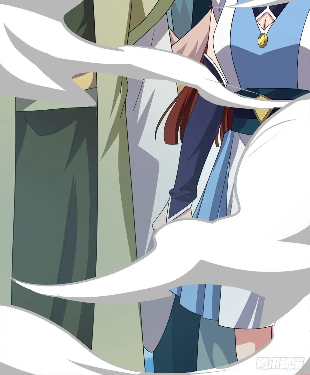 《修罗剑尊》第350话 第23页