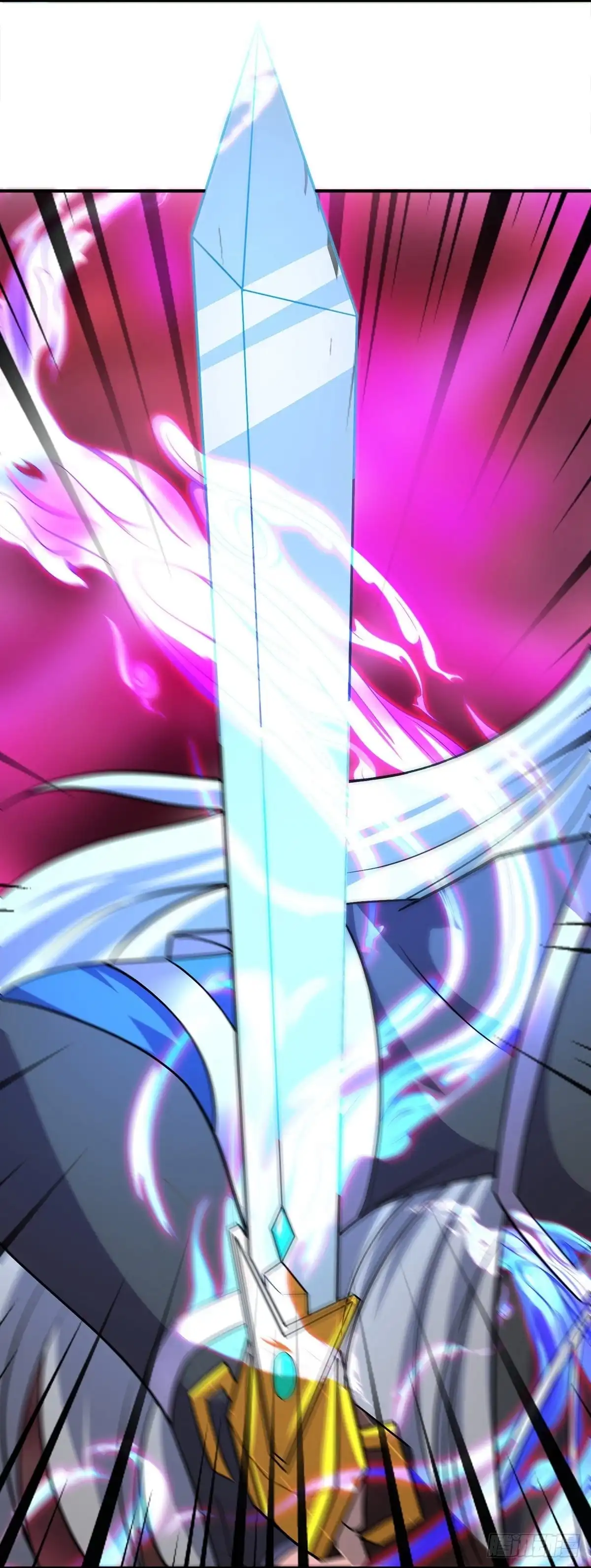 《修罗剑尊》第351话 第10页