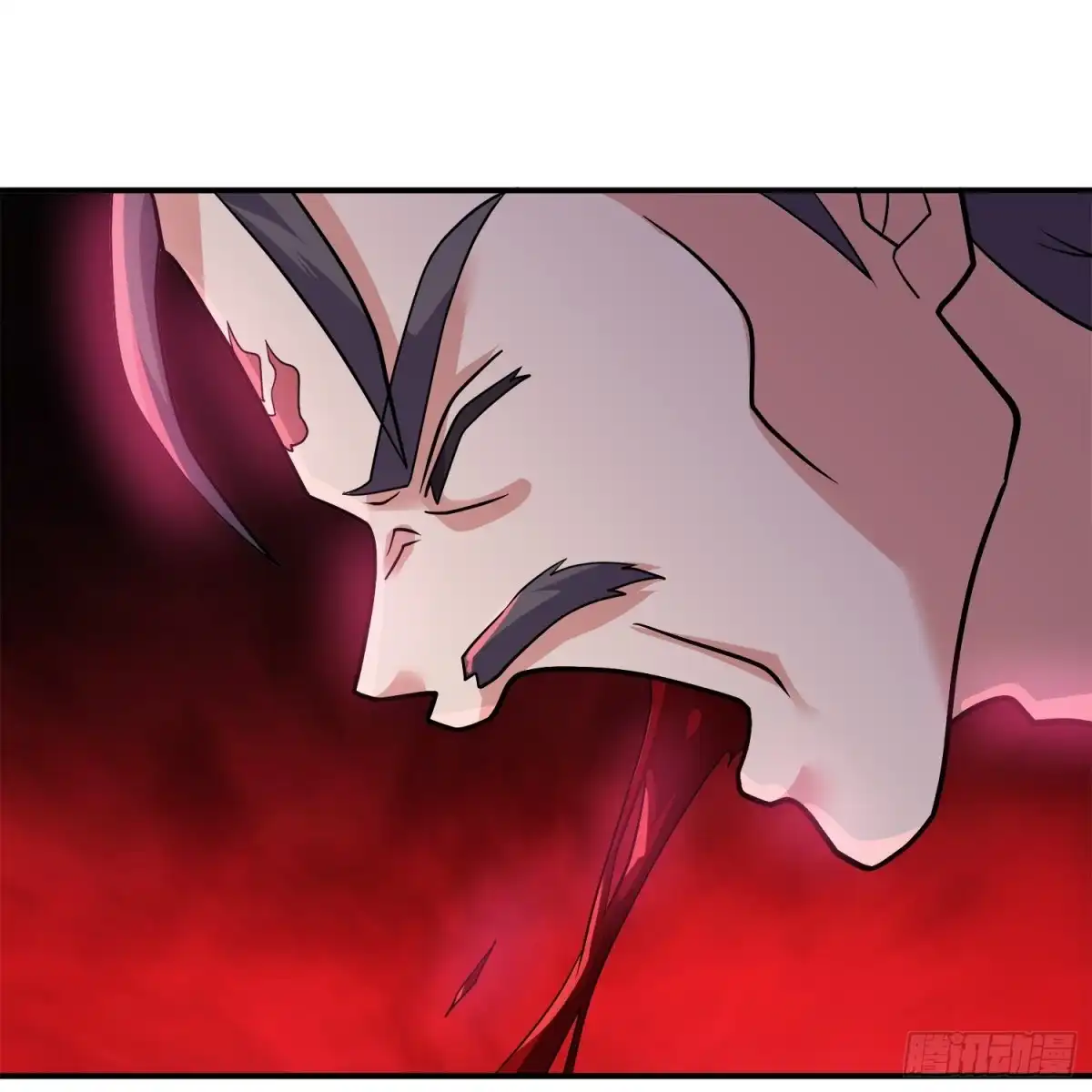 《修罗剑尊》第353话 第17页