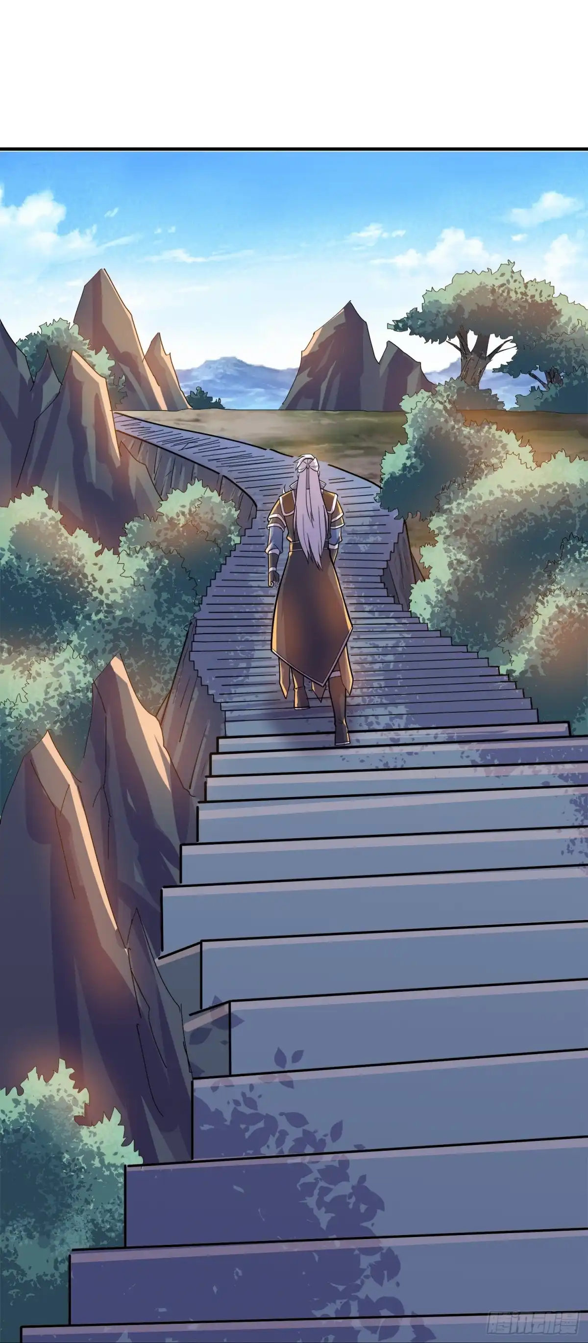 《修罗剑尊》第354话 第10页