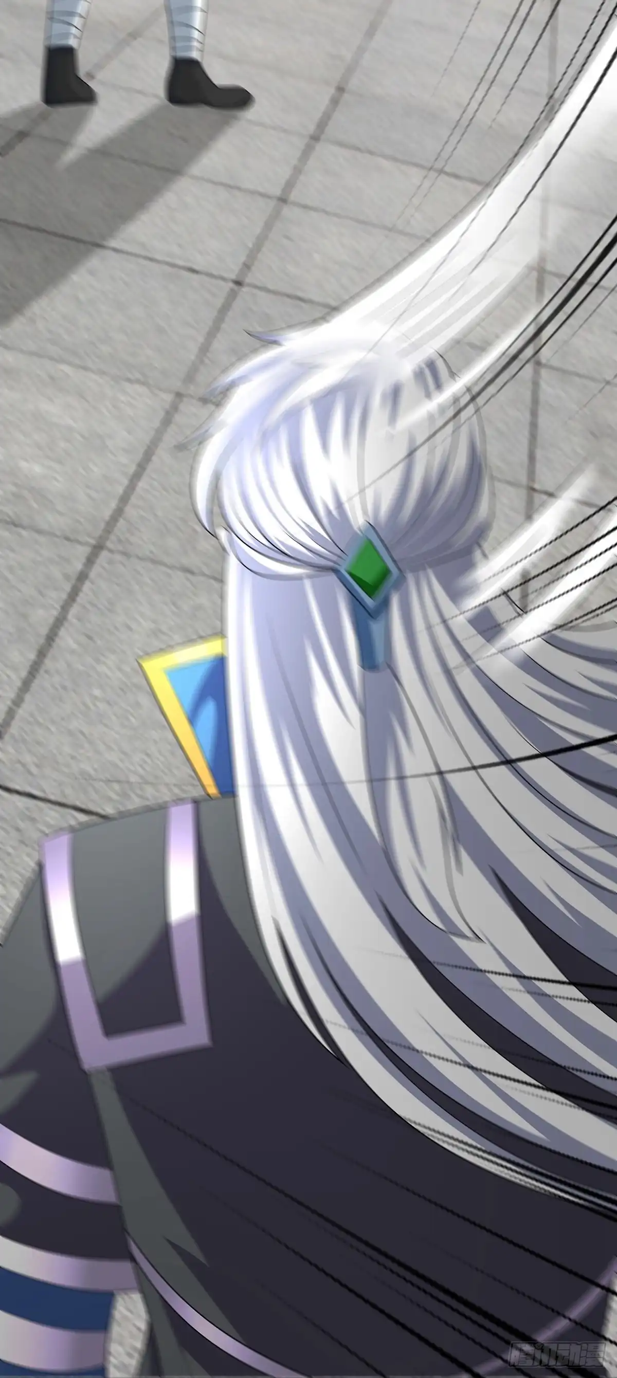 《修罗剑尊》第358话 第12页