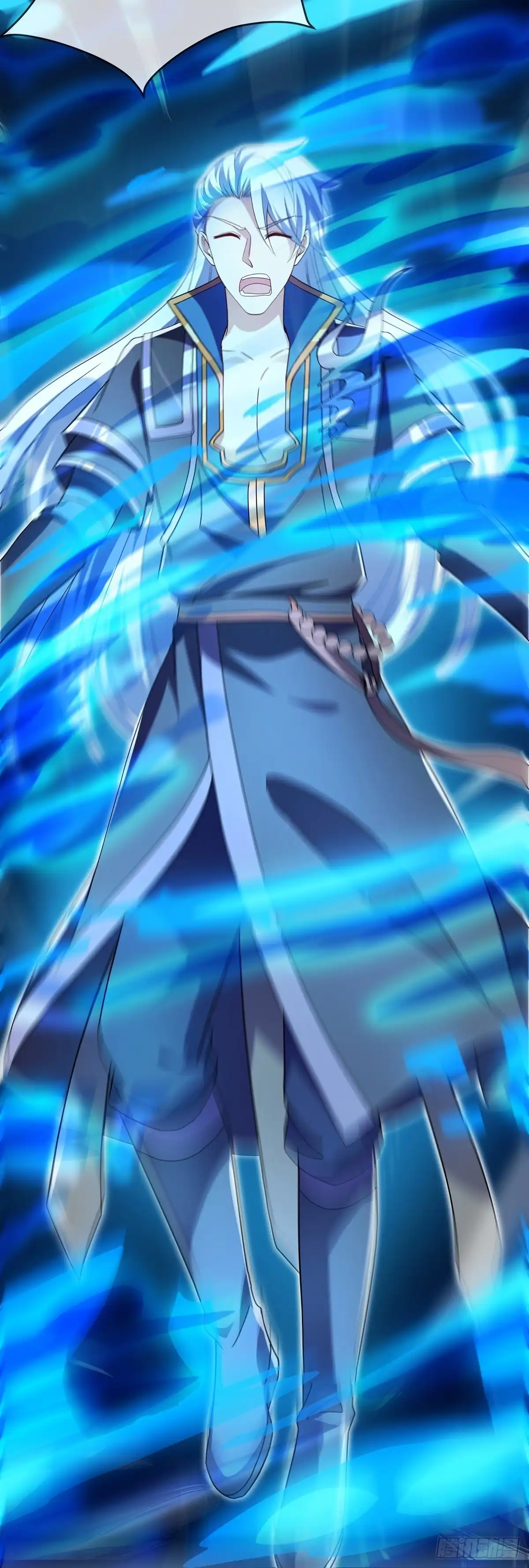 《修罗剑尊》第367话 第28页