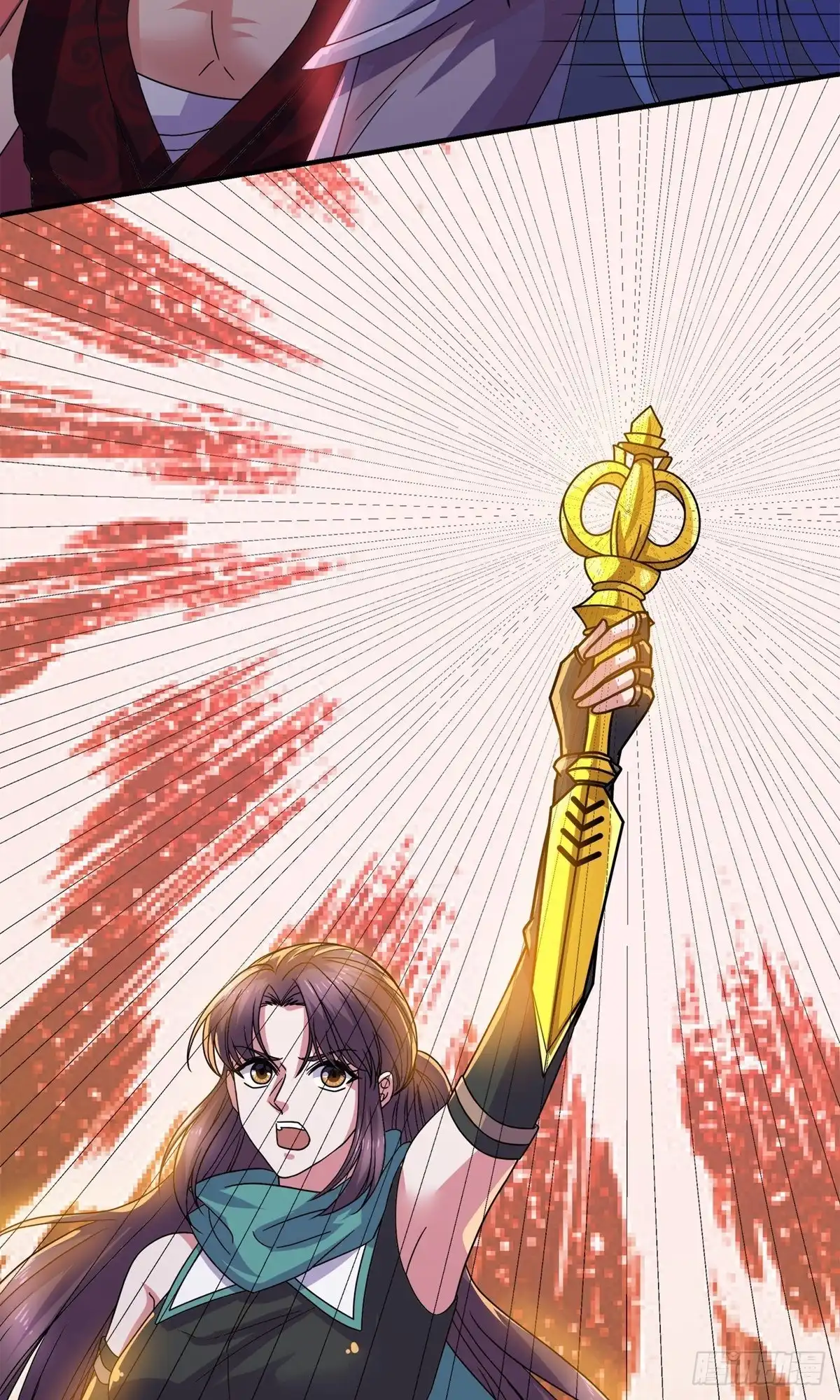 《修罗剑尊》第371话 第34页