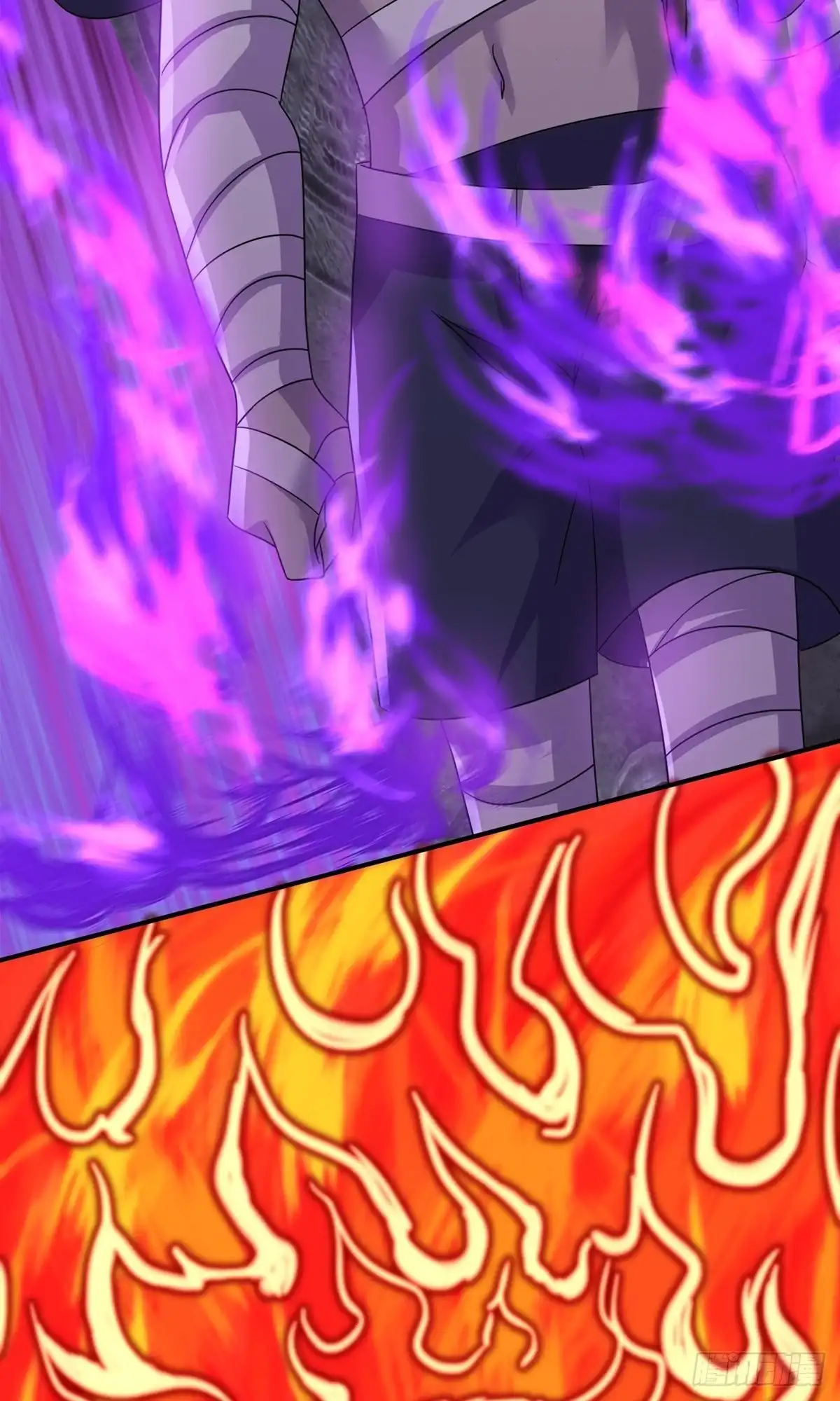 《修罗剑尊》第372话 第8页