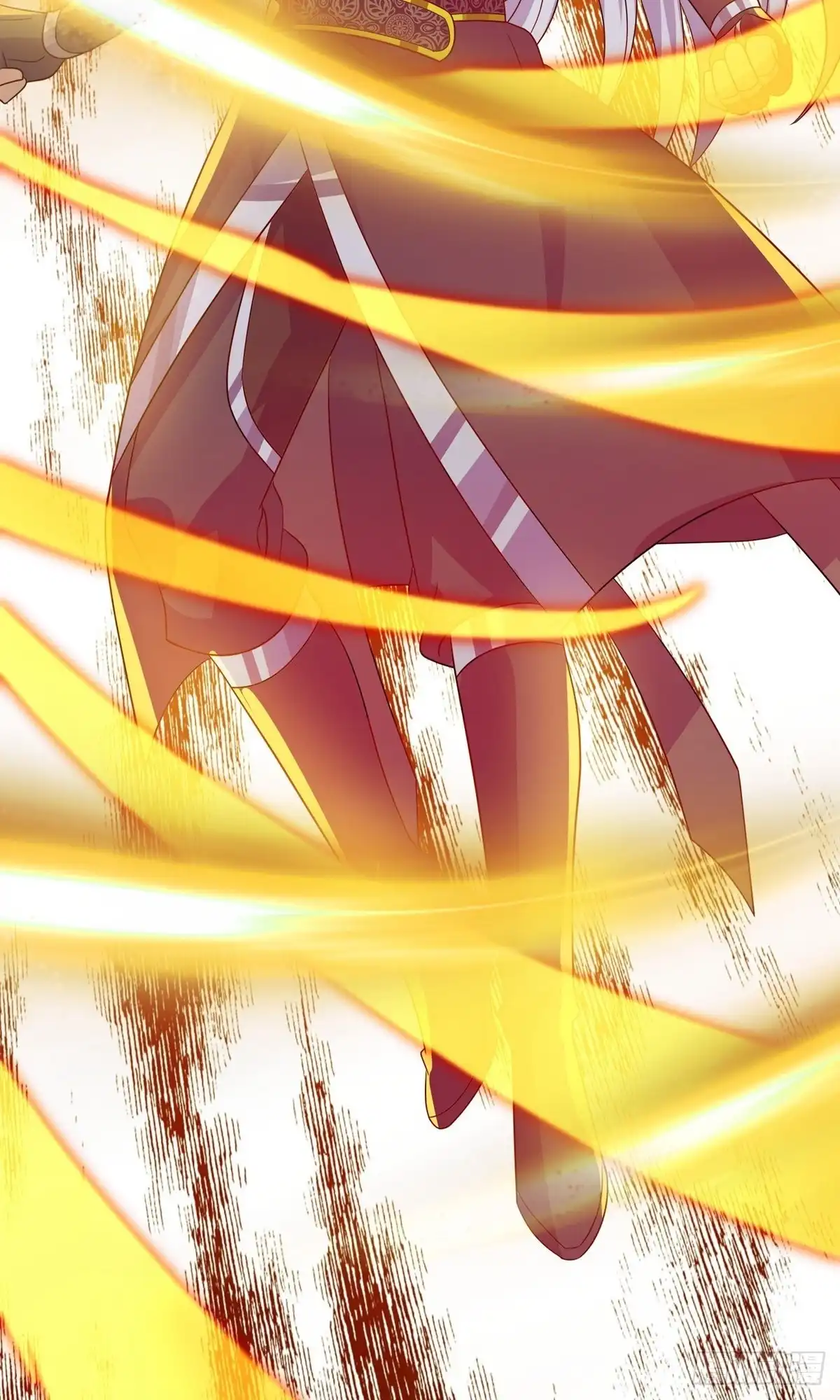 《修罗剑尊》第372话 第23页